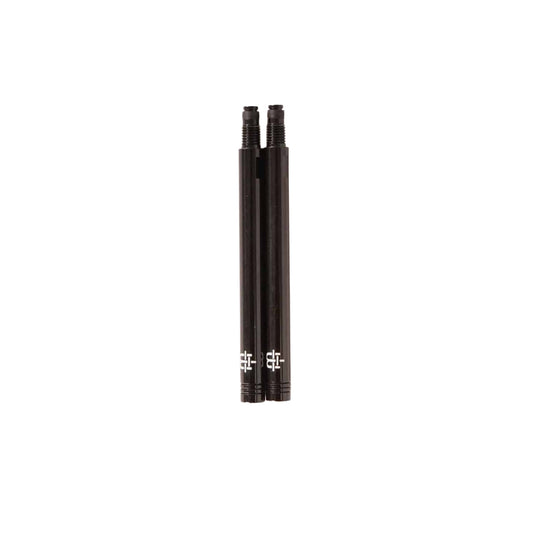 Nye Black Inc Ventil forlænger 70mm