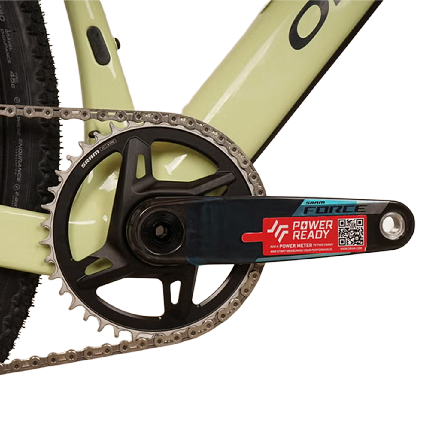 Orbea Terra M21eTEAM 1X 2026