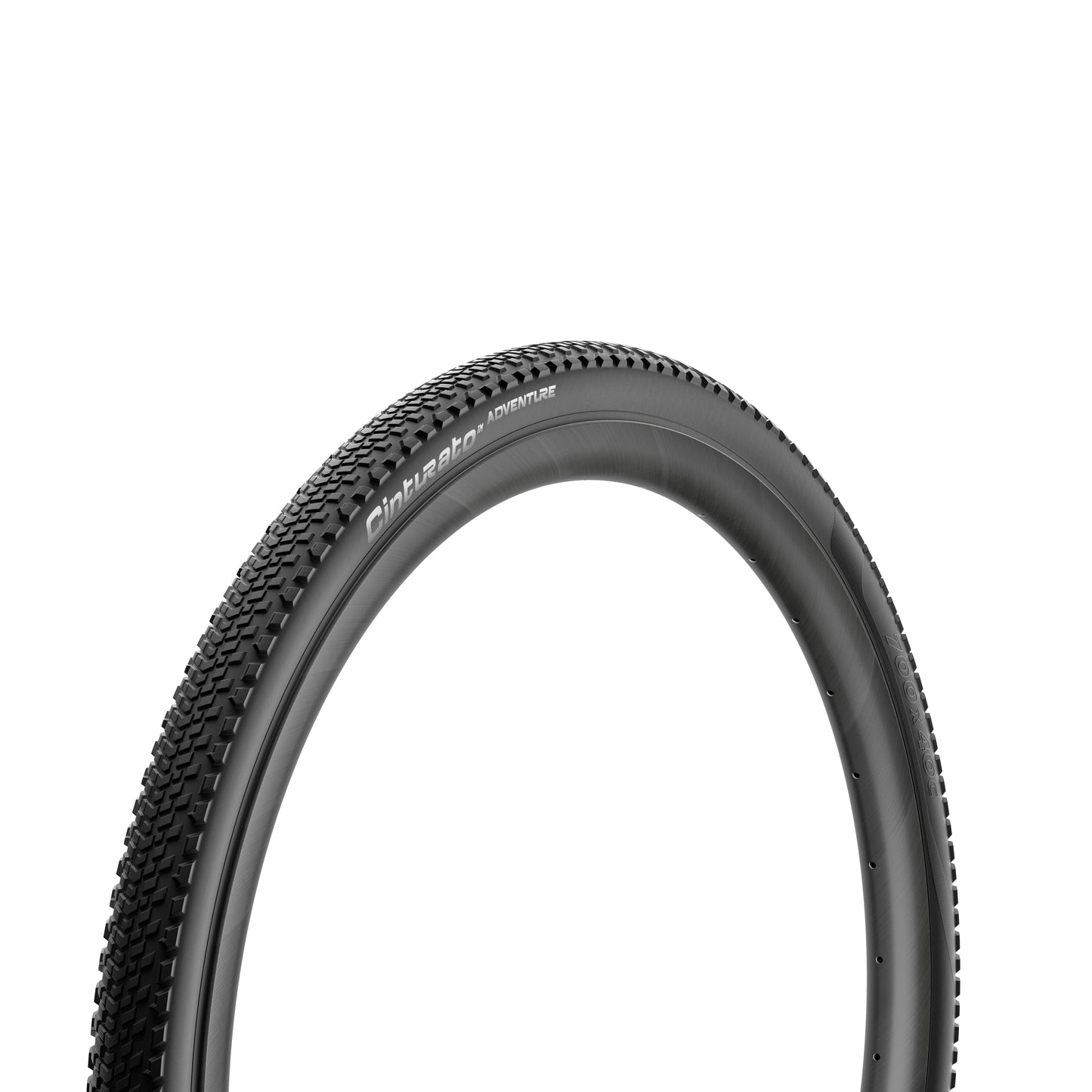 Cinturato™ Adventure 700x45c TLR