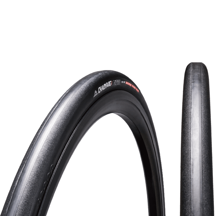 Chaoyang Viper Duro foldedæk 700X25c