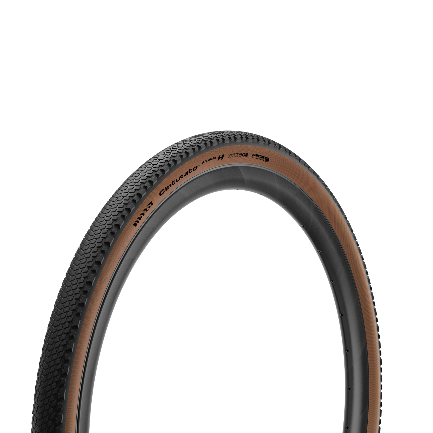 Cinturato™ Gravel H 700x40c High Perf. TLR Classic