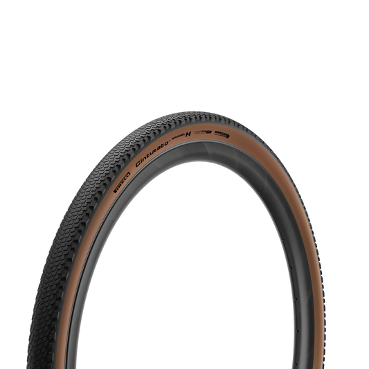 Cinturato™ Gravel H 700x40c High Perf. TLR Classic