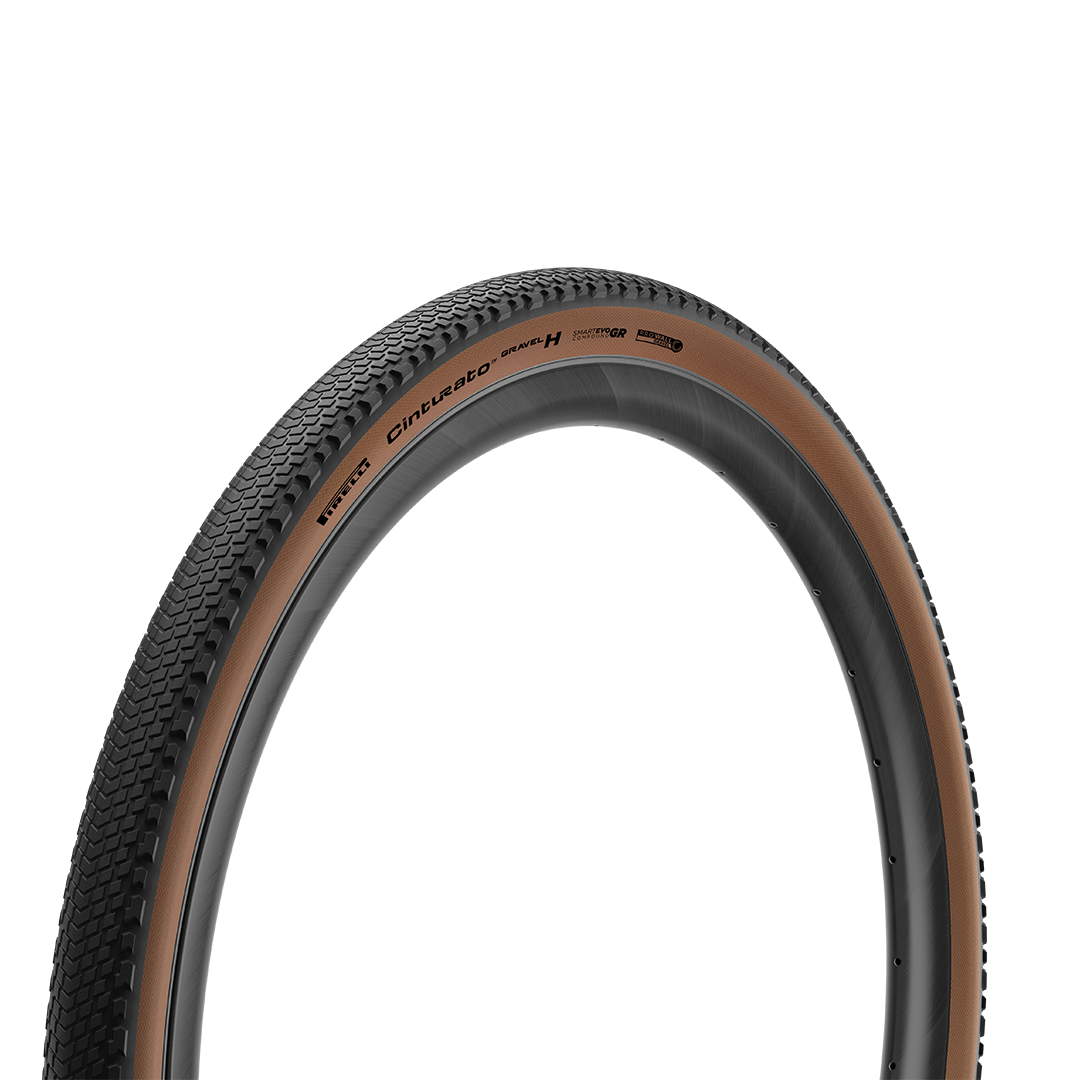 Cinturato™ Gravel H 700x40c High Perf. TLR Classic