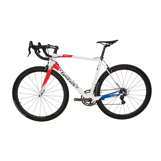 Willier Zero 7 2019