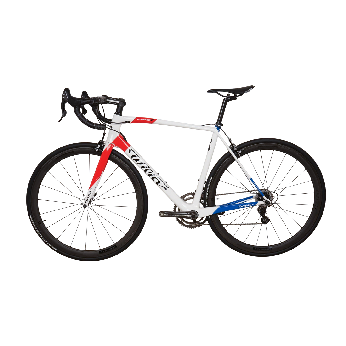 Willier Zero 7 2019