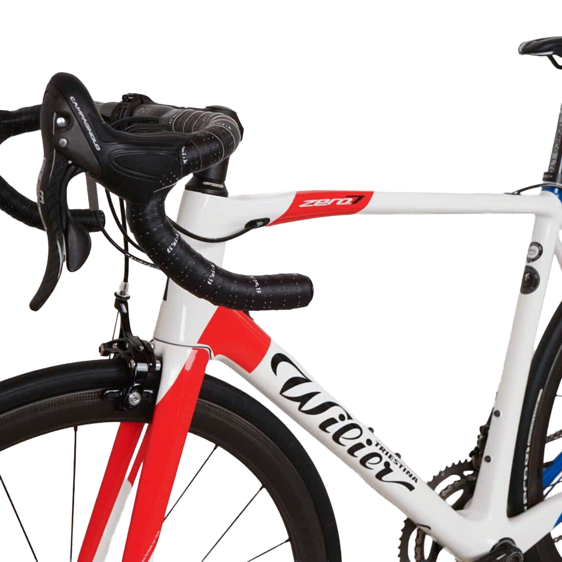 Willier Zero 7 2019
