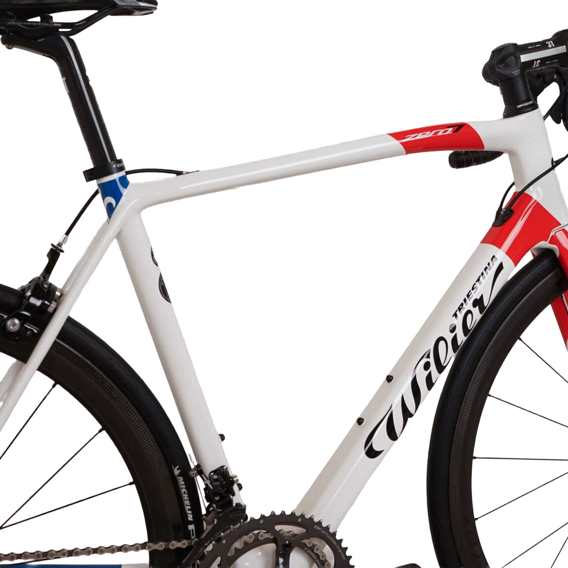 Willier Zero 7 2019