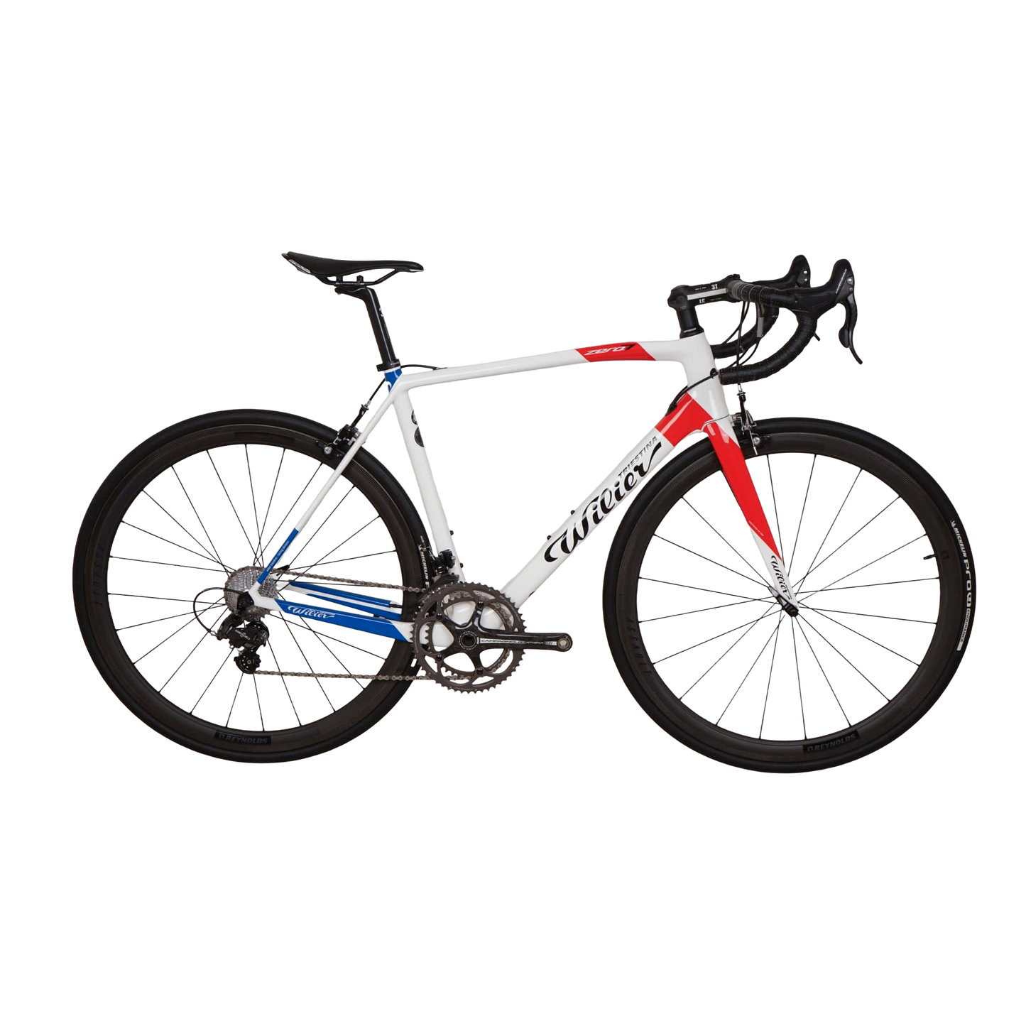 Willier Zero 7 2019