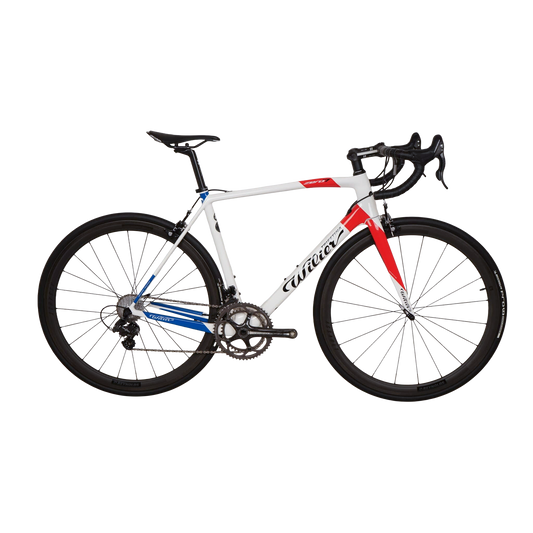 Willier Zero 7 2019