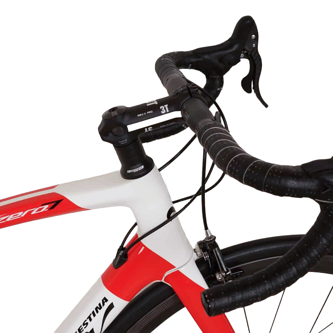 Willier Zero 7 2019