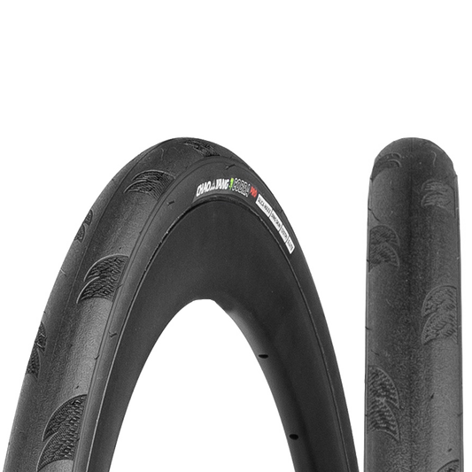 Chaoyang Merlin TR foldedæk 700x30c