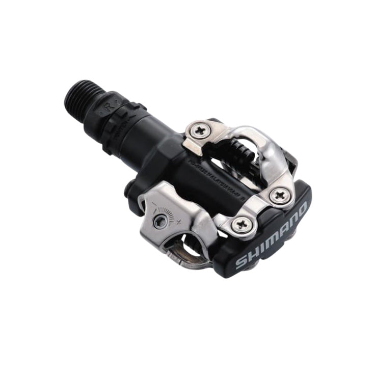 Shimano SPD-M520 Sort