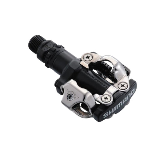 Shimano SPD-M520 Sort