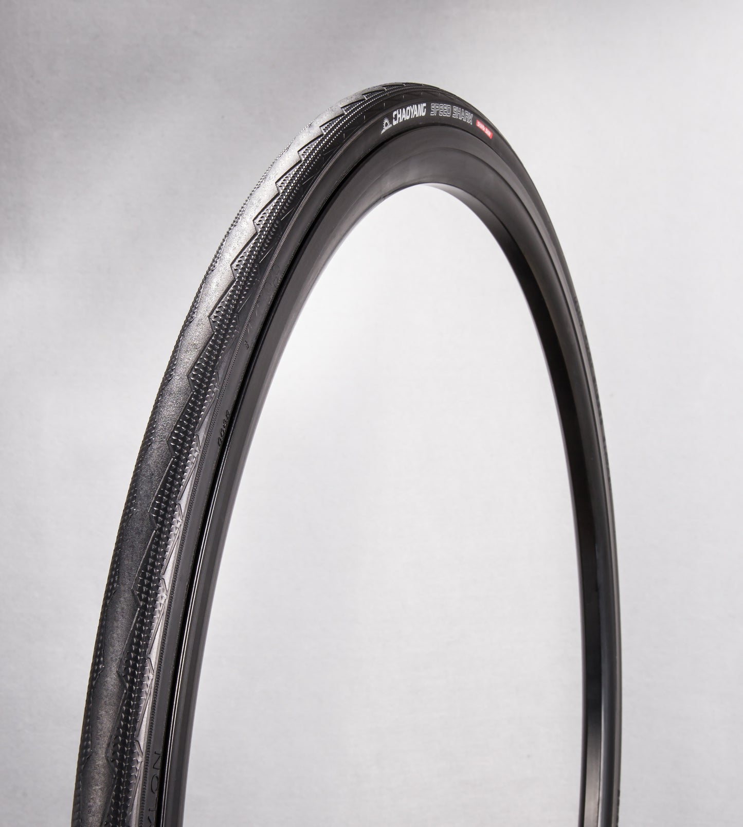 Chaoyang Speedshark sharkskin foldedæk dæk 700x25c