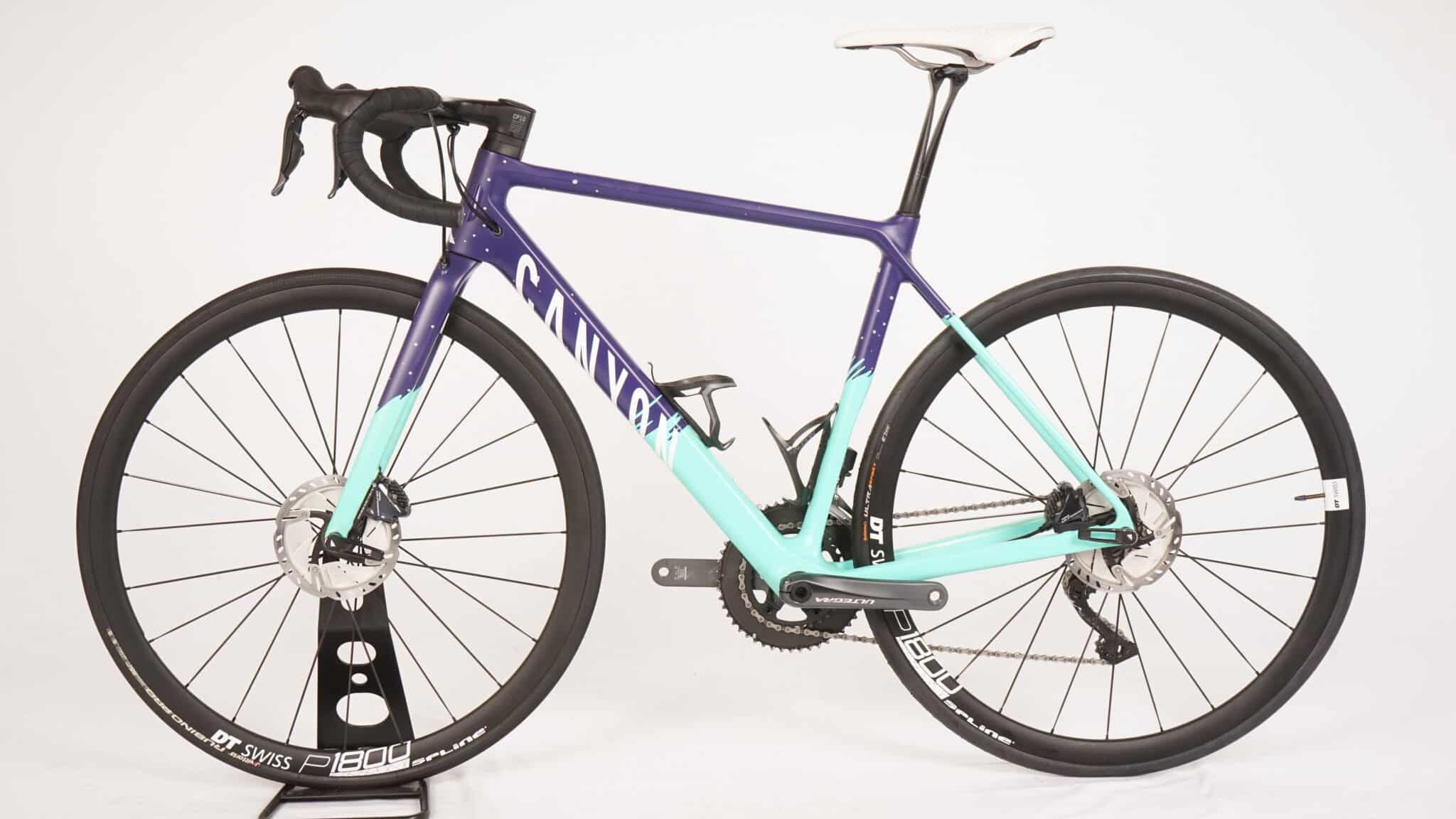 Ultimate wmn cf sl disc sales 8.0 di2