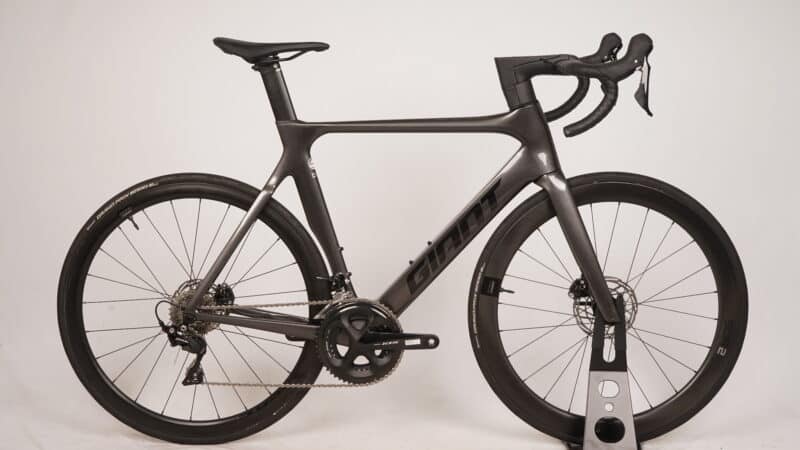 Giant Propel Advanced 2 disc 2021