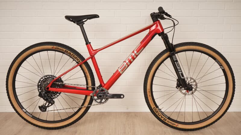 Bmc Twostroke 01 One Axs 2023