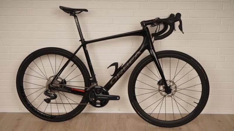 Ridley Fenix SLA Disc 2024 | Bike4Sport