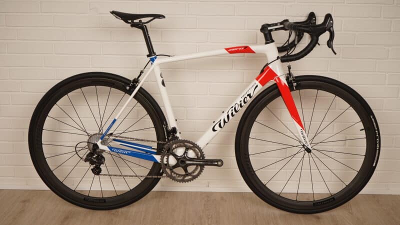 Willier Zero 7 2019